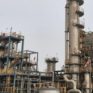 险境稳供保出产：APCUPS电源护航化工厂安全运转